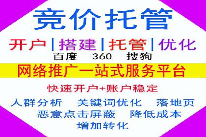 成功案例：一家SEM外包公司的成长与蜕变